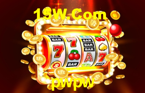 PIX Instantâneo pwpw