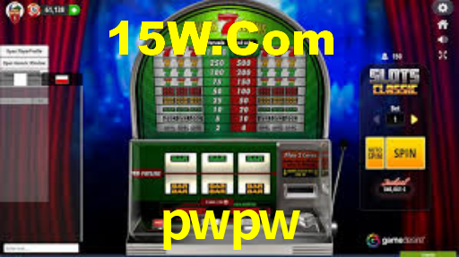 pwpw,pwpw.com