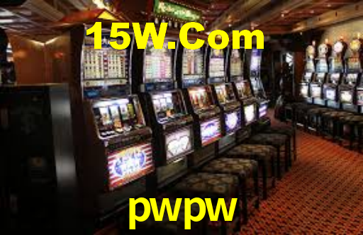 pwpw - Site De Jogos De Caça-Níqueis - pwpw.com