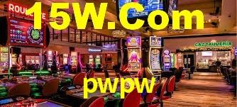 Sinta a adrenalina dos jogos de cassino com pwpw