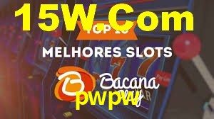 APP oficial da pwpw para mobile