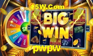 Provedores de Jogos pwpw