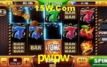 Jogos de Slot pwpw