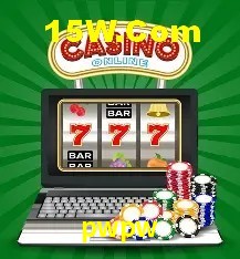 Login Seguro pwpw