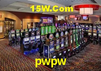 Diretório de Jogos pwpw