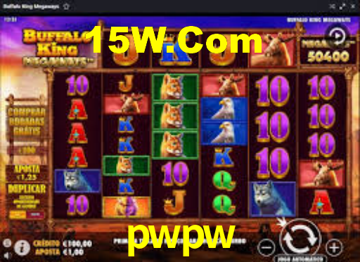 pwpw bet