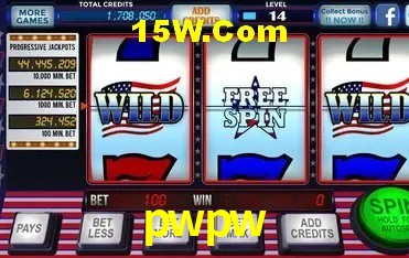 Casino Ao Vivo pwpw
