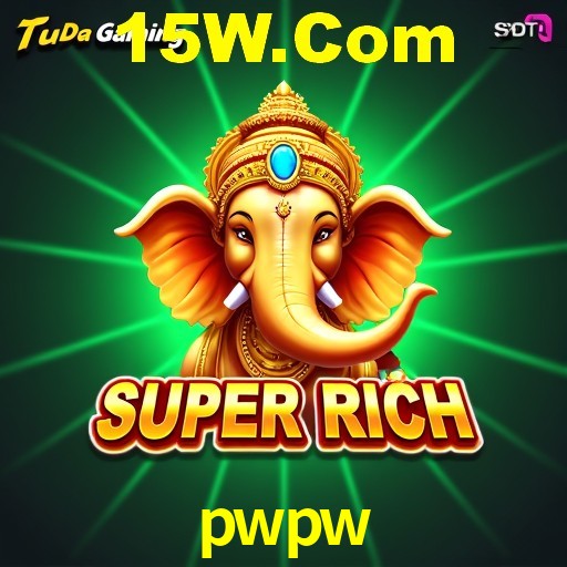 PIX Instantâneo pwpw