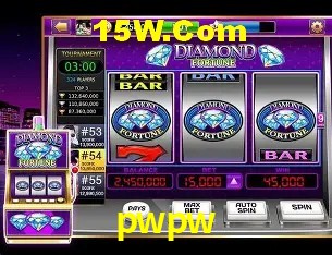 Jogos de Slot pwpw