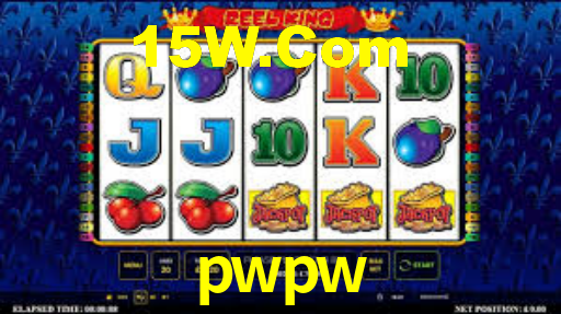 pwpw bet