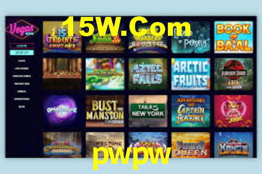 pwpw