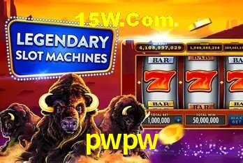 Login Seguro pwpw