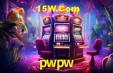 Provedores de Jogos pwpw